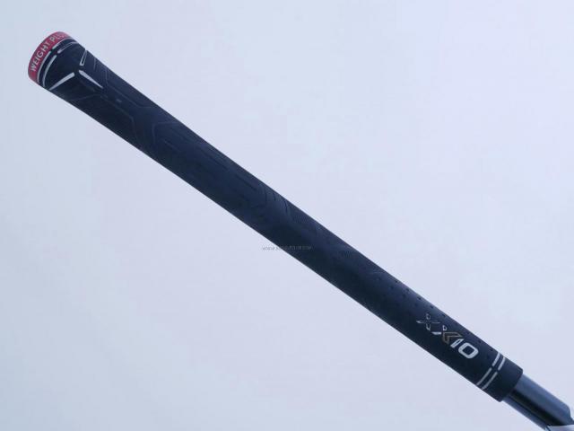Driver : XXIO : ไดรเวอร์ XXIO 12 Red (รุ่นล่าสุด ปี 2022) Loft 10.5 ก้าน MP-1200 Flex R