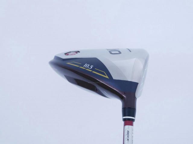 Driver : XXIO : ไดรเวอร์ XXIO 12 Red (รุ่นล่าสุด ปี 2022) Loft 10.5 ก้าน MP-1200 Flex R