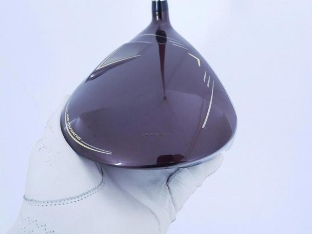 Driver : XXIO : ไดรเวอร์ XXIO 12 Red (รุ่นล่าสุด ปี 2022) Loft 10.5 ก้าน MP-1200 Flex R
