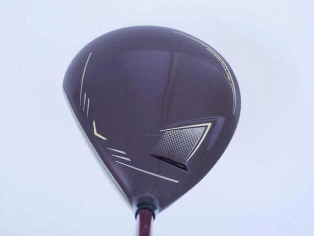 Driver : XXIO : ไดรเวอร์ XXIO 12 Red (รุ่นล่าสุด ปี 2022) Loft 10.5 ก้าน MP-1200 Flex R
