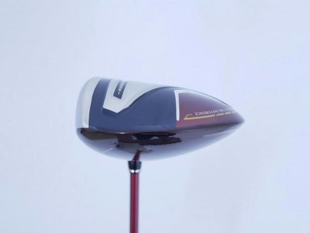 Driver : XXIO : ไดรเวอร์ XXIO 12 Red (รุ่นล่าสุด ปี 2022) Loft 10.5 ก้าน MP-1200 Flex R