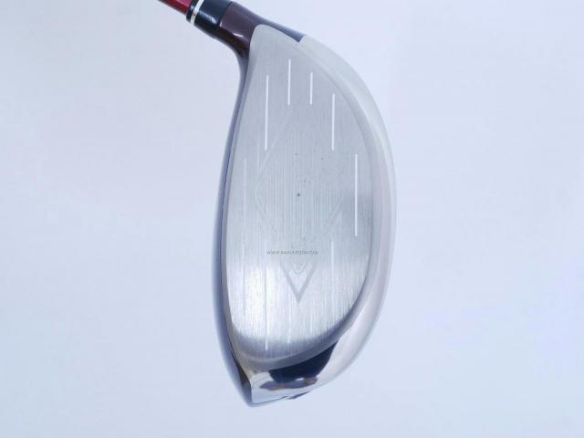 Driver : XXIO : ไดรเวอร์ XXIO 12 Red (รุ่นล่าสุด ปี 2022) Loft 10.5 ก้าน MP-1200 Flex R