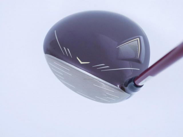 Driver : XXIO : ไดรเวอร์ XXIO 12 Red (รุ่นล่าสุด ปี 2022) Loft 10.5 ก้าน MP-1200 Flex R