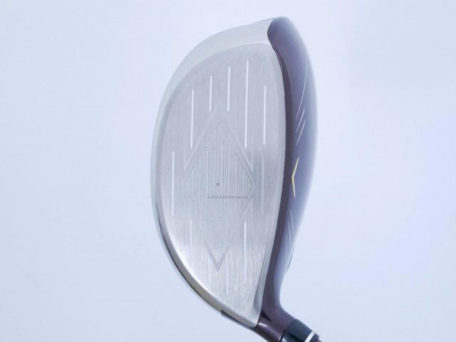 Driver : XXIO : ไดรเวอร์ XXIO 12 Red (รุ่นล่าสุด ปี 2022) Loft 10.5 ก้าน MP-1200 Flex R