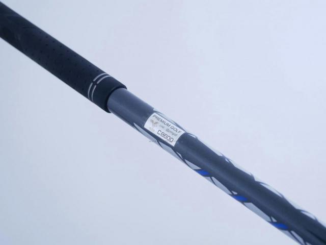Driver : XXIO : ไดรเวอร์ XXIO 12 Red (รุ่นล่าสุด ปี 2022) Loft 10.5 ก้าน MP-1200 Flex R