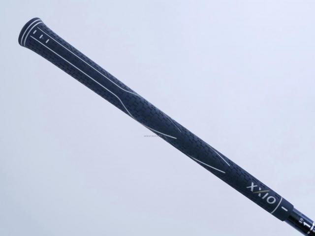 Driver : XXIO : ไดรเวอร์ XXIO Impact Power Matching HR (460cc. หน้าเด้ง) Loft 11 ก้าน MP-400 Flex R