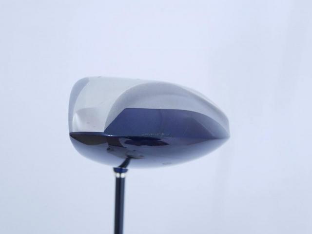 Driver : XXIO : ไดรเวอร์ XXIO Impact Power Matching HR (460cc. หน้าเด้ง) Loft 11 ก้าน MP-400 Flex R