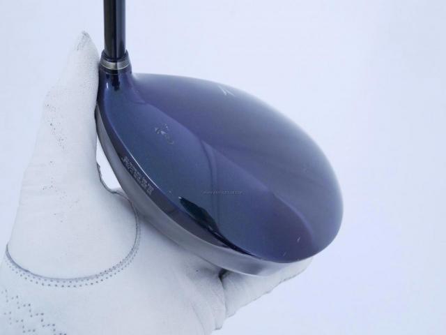 Driver : XXIO : ไดรเวอร์ XXIO Impact Power Matching HR (460cc. หน้าเด้ง) Loft 11 ก้าน MP-400 Flex R