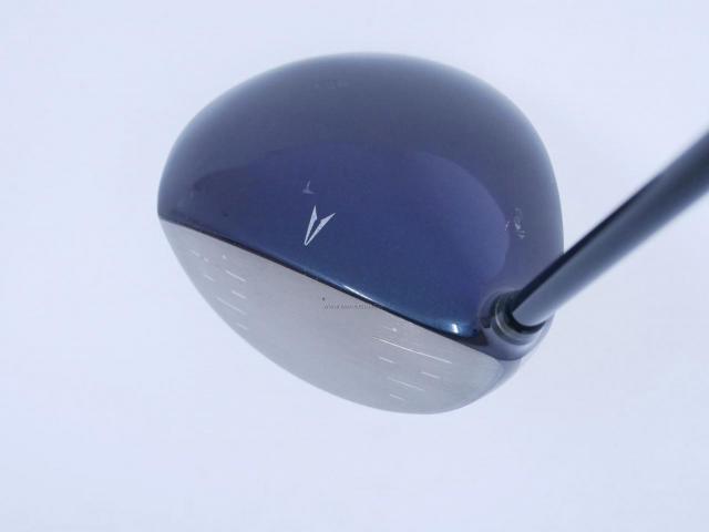 Driver : XXIO : ไดรเวอร์ XXIO Impact Power Matching HR (460cc. หน้าเด้ง) Loft 11 ก้าน MP-400 Flex R