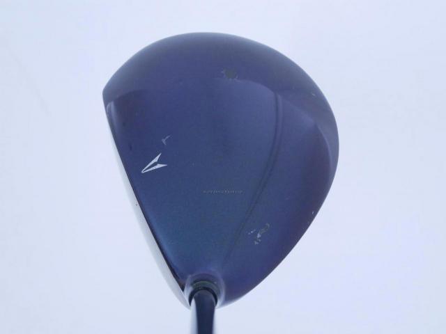 Driver : XXIO : ไดรเวอร์ XXIO Impact Power Matching HR (460cc. หน้าเด้ง) Loft 11 ก้าน MP-400 Flex R