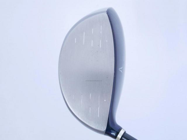 Driver : XXIO : ไดรเวอร์ XXIO Impact Power Matching HR (460cc. หน้าเด้ง) Loft 11 ก้าน MP-400 Flex R