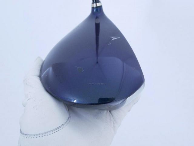 Driver : XXIO : ไดรเวอร์ XXIO Impact Power Matching HR (460cc. หน้าเด้ง) Loft 11 ก้าน MP-400 Flex R