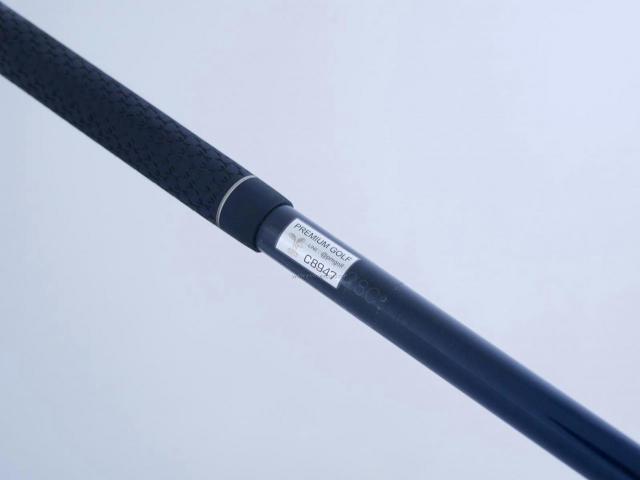 Driver : XXIO : ไดรเวอร์ XXIO Impact Power Matching HR (460cc. หน้าเด้ง) Loft 11 ก้าน MP-400 Flex R