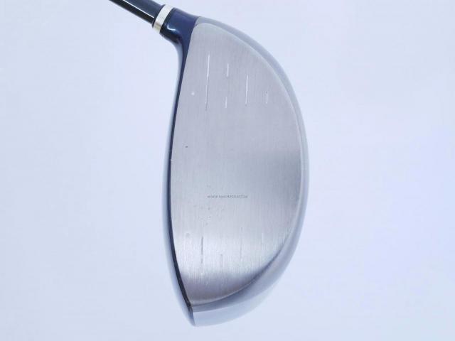 Driver : XXIO : ไดรเวอร์ XXIO Impact Power Matching HR (460cc. หน้าเด้ง) Loft 11 ก้าน MP-400 Flex R