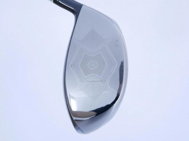 Driver : Maruman : ไดรเวอร์ Maruman MAJESTY Royal SP (ออกปี 2018 รุ่นท้อปสุด) Loft 9.5 Flex S