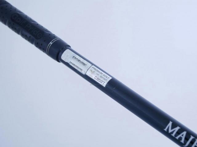 Driver : Maruman : ไดรเวอร์ Maruman MAJESTY Royal SP (ออกปี 2018 รุ่นท้อปสุด) Loft 9.5 Flex S