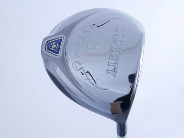 Driver : Maruman : ไดรเวอร์ Maruman MAJESTY Royal SP (ออกปี 2018 รุ่นท้อปสุด) Loft 9.5 Flex S