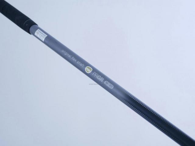 Driver : PRGR : ไดรเวอร์ PRGR Super EGG 480cc. (ปี 2021 หน้าเด้งเกินกฏ ตีไกลมาก) Loft 10.5 Flex SR (M-40)