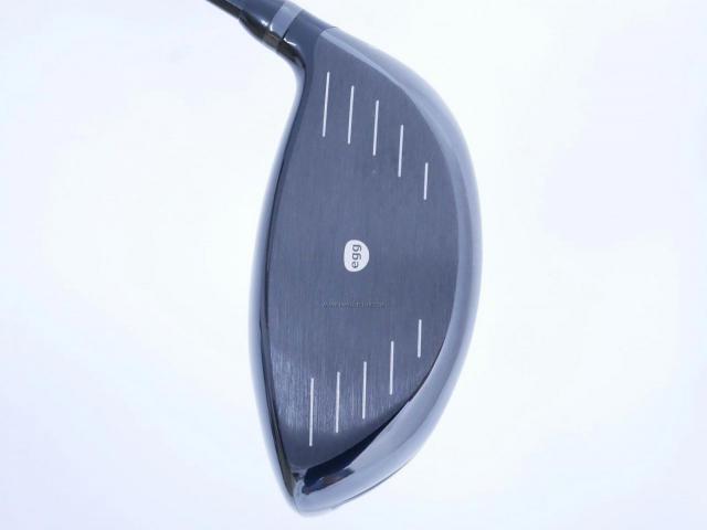Driver : PRGR : ไดรเวอร์ PRGR Super EGG 480cc. (ปี 2021 หน้าเด้งเกินกฏ ตีไกลมาก) Loft 10.5 Flex SR (M-40)