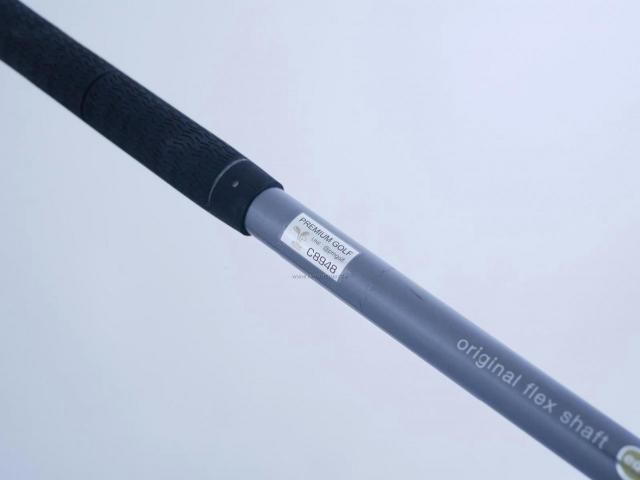 Driver : PRGR : ไดรเวอร์ PRGR Super EGG 480cc. (ปี 2021 หน้าเด้งเกินกฏ ตีไกลมาก) Loft 10.5 Flex SR (M-40)