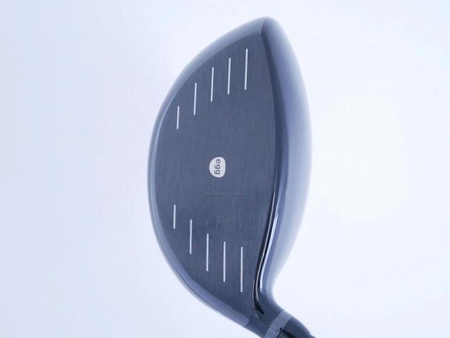 Driver : PRGR : ไดรเวอร์ PRGR Super EGG 480cc. (ปี 2021 หน้าเด้งเกินกฏ ตีไกลมาก) Loft 10.5 Flex SR (M-40)