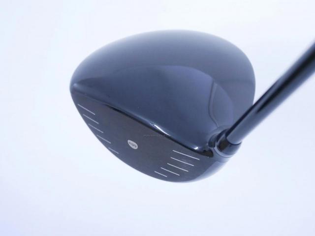 Driver : PRGR : ไดรเวอร์ PRGR Super EGG 480cc. (ปี 2021 หน้าเด้งเกินกฏ ตีไกลมาก) Loft 10.5 Flex SR (M-40)