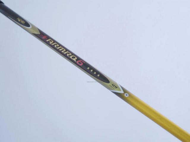 Driver : Honma : **ก้าน 4 ดาว** ไดรเวอร์ Honma Beres S-01 (460cc.) Loft 9 ก้าน ARMRQ 6 (49) Flex S (4 ดาว)