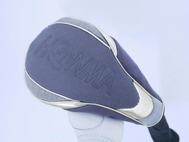 Driver : Honma : **ก้าน 4 ดาว** ไดรเวอร์ Honma Beres S-01 (460cc.) Loft 9 ก้าน ARMRQ 6 (49) Flex S (4 ดาว)