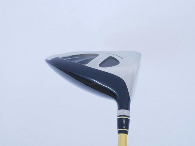 Driver : Honma : **ก้าน 4 ดาว** ไดรเวอร์ Honma Beres S-01 (460cc.) Loft 9 ก้าน ARMRQ 6 (49) Flex S (4 ดาว)