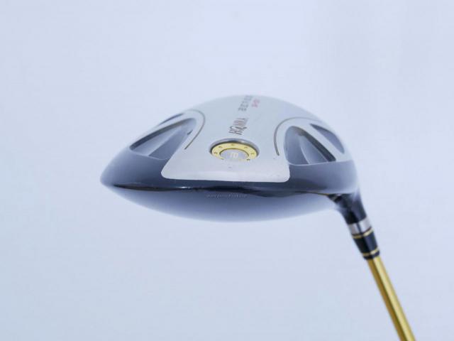 Driver : Honma : **ก้าน 4 ดาว** ไดรเวอร์ Honma Beres S-01 (460cc.) Loft 9 ก้าน ARMRQ 6 (49) Flex S (4 ดาว)