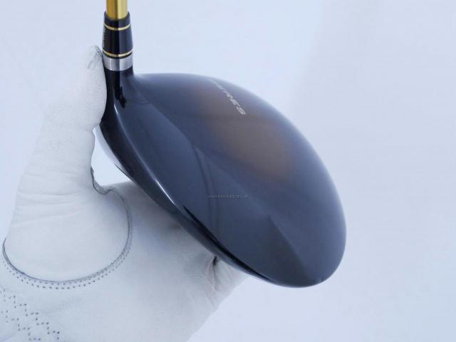 Driver : Honma : **ก้าน 4 ดาว** ไดรเวอร์ Honma Beres S-01 (460cc.) Loft 9 ก้าน ARMRQ 6 (49) Flex S (4 ดาว)