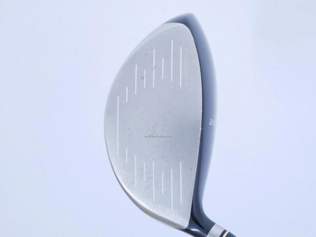Driver : Honma : **ก้าน 4 ดาว** ไดรเวอร์ Honma Beres S-01 (460cc.) Loft 9 ก้าน ARMRQ 6 (49) Flex S (4 ดาว)