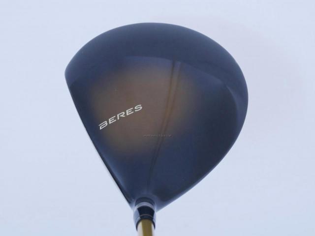 Driver : Honma : **ก้าน 4 ดาว** ไดรเวอร์ Honma Beres S-01 (460cc.) Loft 9 ก้าน ARMRQ 6 (49) Flex S (4 ดาว)