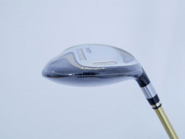Fairway Wood : Honma : **ก้าน 3 ดาว ของใหม่ ยังไม่แกะพลาสติก** ไม้กระเทย Honma Beres 2020 (ออกปี 2020) Loft 28 ก้าน Honma ARMRQ (47) Flex R (3 ดาว)