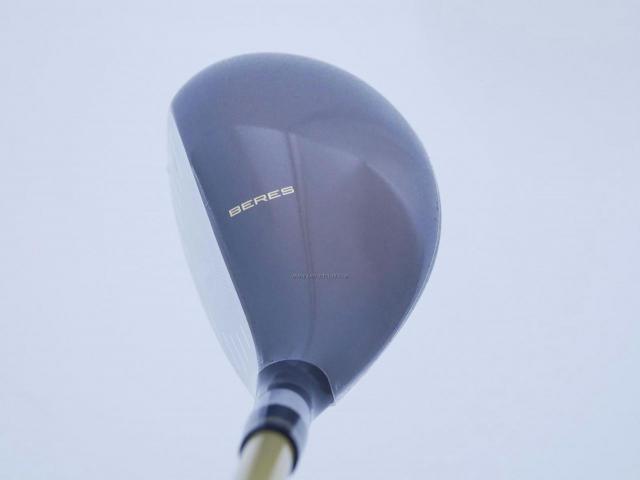 Fairway Wood : Honma : **ก้าน 3 ดาว ของใหม่ ยังไม่แกะพลาสติก** ไม้กระเทย Honma Beres 2020 (ออกปี 2020) Loft 28 ก้าน Honma ARMRQ (47) Flex R (3 ดาว)
