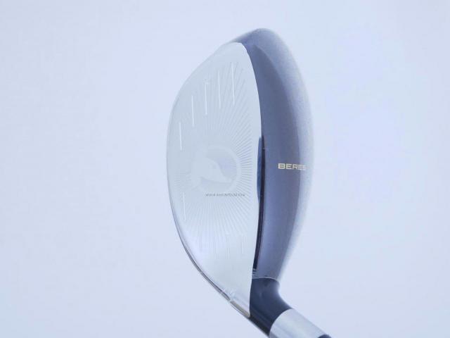 Fairway Wood : Honma : **ก้าน 3 ดาว ของใหม่ ยังไม่แกะพลาสติก** ไม้กระเทย Honma Beres 2020 (ออกปี 2020) Loft 28 ก้าน Honma ARMRQ (47) Flex R (3 ดาว)