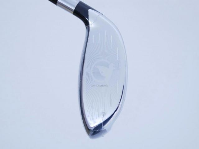 Fairway Wood : Honma : **ก้าน 3 ดาว ของใหม่ ยังไม่แกะพลาสติก** ไม้กระเทย Honma Beres 2020 (ออกปี 2020) Loft 28 ก้าน Honma ARMRQ (47) Flex R (3 ดาว)