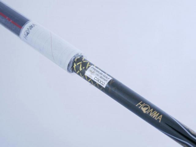 Fairway Wood : Honma : **ก้าน 3 ดาว ของใหม่ ยังไม่แกะพลาสติก** ไม้กระเทย Honma Beres 2020 (ออกปี 2020) Loft 28 ก้าน Honma ARMRQ (47) Flex R (3 ดาว)