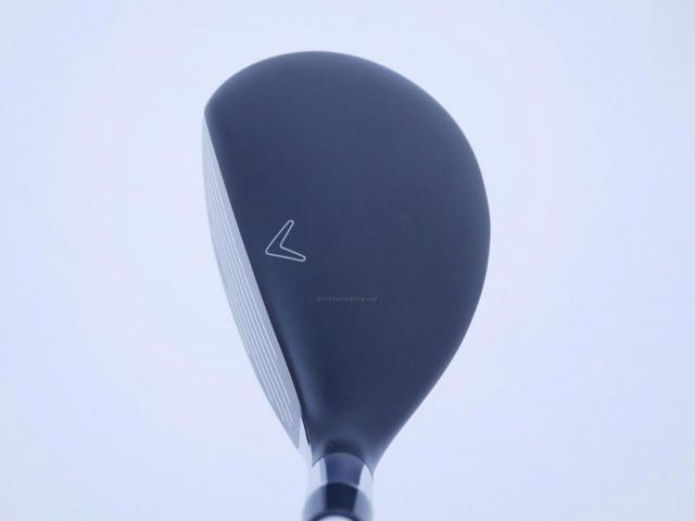 Lady club : All : ไม้กระเทย Callaway Rogue ST Max Fast (ออกปี 2022) Loft 24 ก้าน Mitsubishi ELDIO 40 Flex A (Lady)