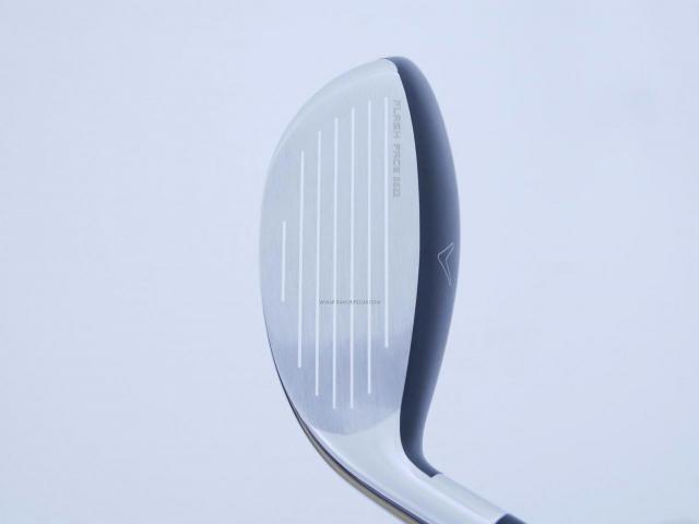 Lady club : All : ไม้กระเทย Callaway Rogue ST Max Fast (ออกปี 2022) Loft 24 ก้าน Mitsubishi ELDIO 40 Flex A (Lady)