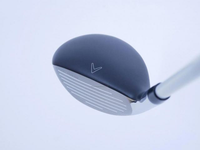 Lady club : All : ไม้กระเทย Callaway Rogue ST Max Fast (ออกปี 2022) Loft 24 ก้าน Mitsubishi ELDIO 40 Flex A (Lady)
