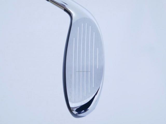 Lady club : All : ไม้กระเทย Callaway Rogue ST Max Fast (ออกปี 2022) Loft 24 ก้าน Mitsubishi ELDIO 40 Flex A (Lady)
