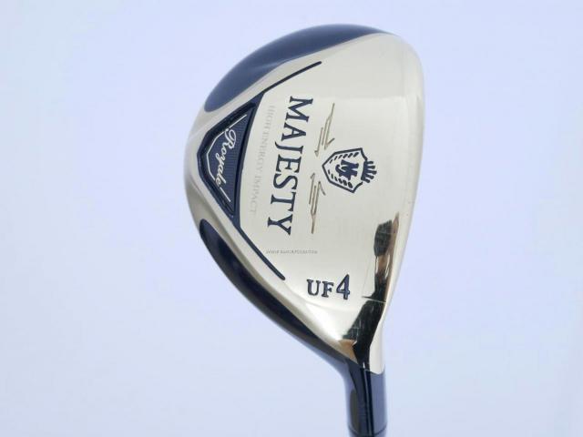 Fairway Wood : Maruman : ไม้กระเทย Maruman MAJESTY Royale (รุ่นปี 2021 รุ่นท้อปสุด) Loft 21 Flex R