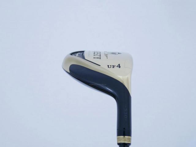 Fairway Wood : Maruman : ไม้กระเทย Maruman MAJESTY Royale (รุ่นปี 2021 รุ่นท้อปสุด) Loft 21 Flex R