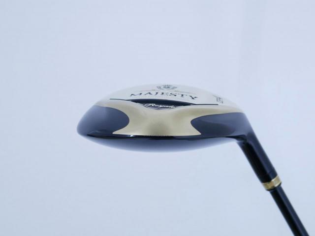 Fairway Wood : Maruman : ไม้กระเทย Maruman MAJESTY Royale (รุ่นปี 2021 รุ่นท้อปสุด) Loft 21 Flex R