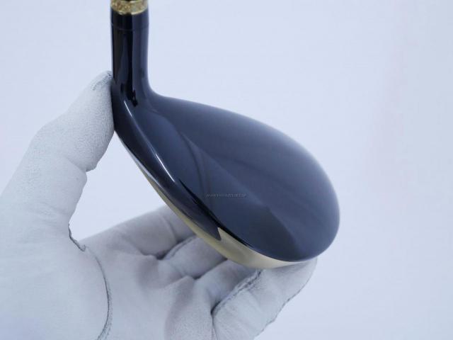 Fairway Wood : Maruman : ไม้กระเทย Maruman MAJESTY Royale (รุ่นปี 2021 รุ่นท้อปสุด) Loft 21 Flex R