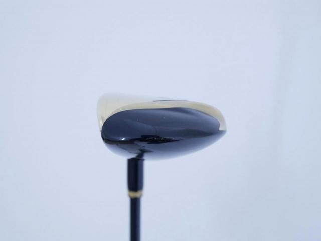 Fairway Wood : Maruman : ไม้กระเทย Maruman MAJESTY Royale (รุ่นปี 2021 รุ่นท้อปสุด) Loft 21 Flex R