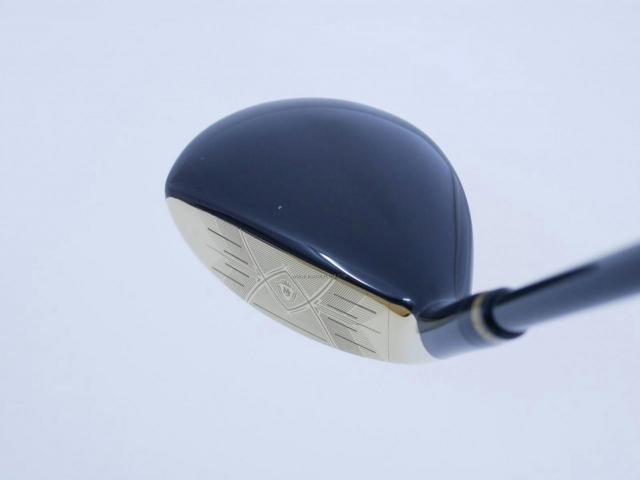 Fairway Wood : Maruman : ไม้กระเทย Maruman MAJESTY Royale (รุ่นปี 2021 รุ่นท้อปสุด) Loft 21 Flex R