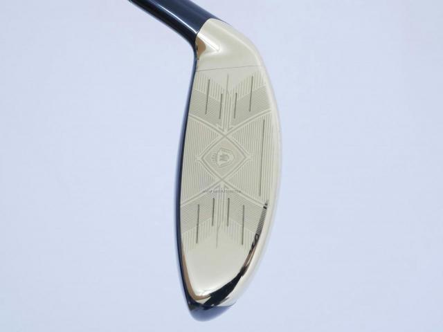Fairway Wood : Maruman : ไม้กระเทย Maruman MAJESTY Royale (รุ่นปี 2021 รุ่นท้อปสุด) Loft 21 Flex R