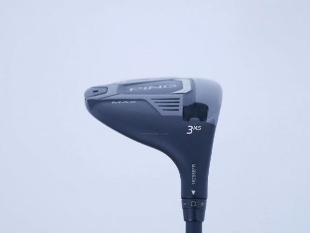 Fairway Wood : Ping : หัวไม้ 3 Ping G425 Max (รุ่นปี 2022) Loft 14.5 ก้าน Ping Alta J CB Flex S